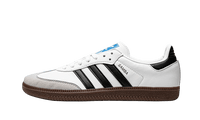 Adidas Samba Vegan White Gum