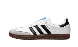 Adidas Samba Vegan White Gum