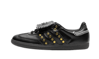 Adidas Samba Wales Bonner Studded Pack Black