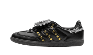 Adidas Samba Wales Bonner Studded Pack Black