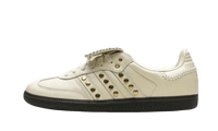 Adidas Samba Wales Bonner Studded Pack Cream White