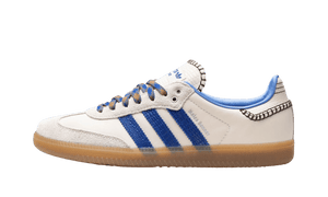 adidas Samba Wales Bonner - Wonder Clay Royal Blue
