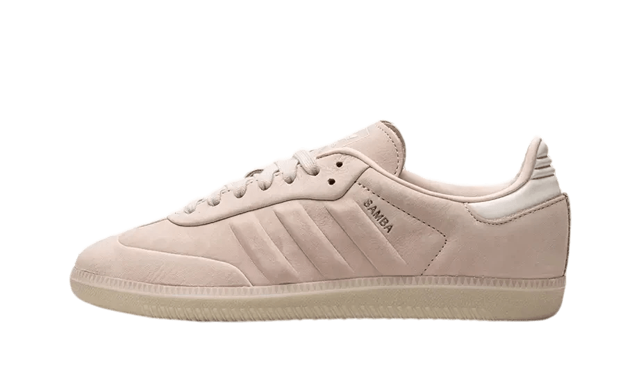 Adidas Samba Wonder Quartz - IE4958 - Men's and Women's Sneakers > Sneakers > Adidas Samba > Low - Top Sneakers