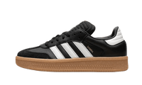 Adidas Samba XLG Black Gum