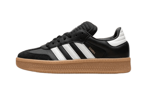Adidas Samba XLG Black Gum
