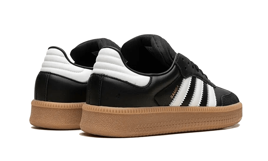 Adidas Samba XLG Black Gum - IE1379 - sneakers