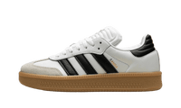 adidas Samba XLG White Black Gum