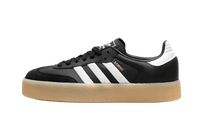 Adidas Sambae Black White Gum