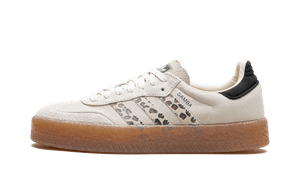 adidas Sambae Leopard Off White (W)