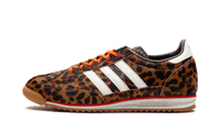 Adidas SL 72 OG Leopard Print