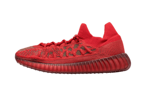 adidas Yeezy 350 V2 CMPCT Slate Red