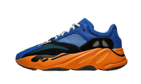 Adidas Yeezy 700 Bright Blue