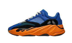 Adidas Yeezy 700 Bright Blue