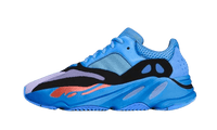 Adidas Yeezy 700 Hi-Res Blue
