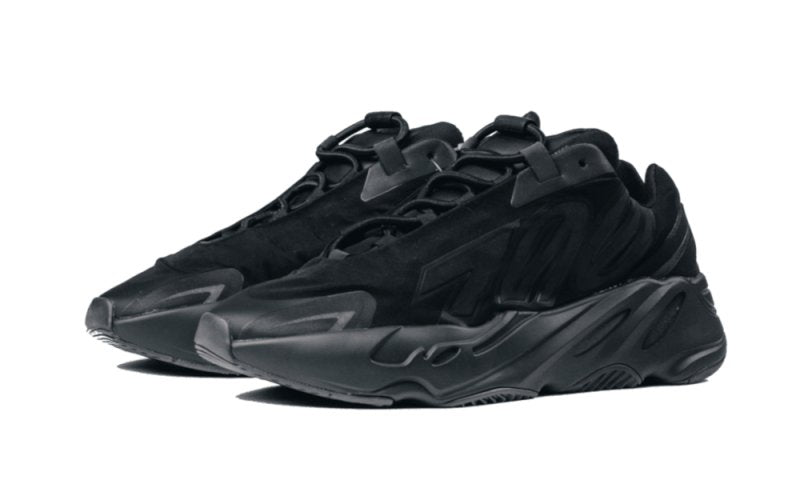 Adidas Yeezy 700 MNVN Triple Black - FV4440 - sneakers