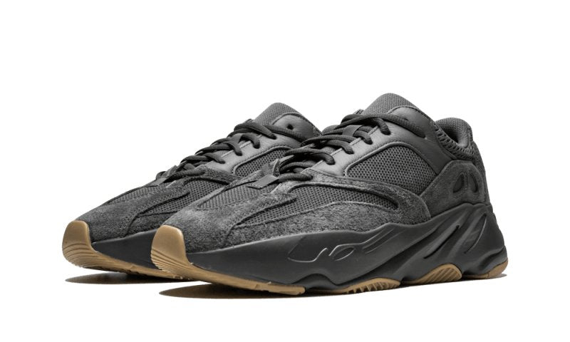 Adidas Yeezy 700 Utility Black - FV5304 - sneakers