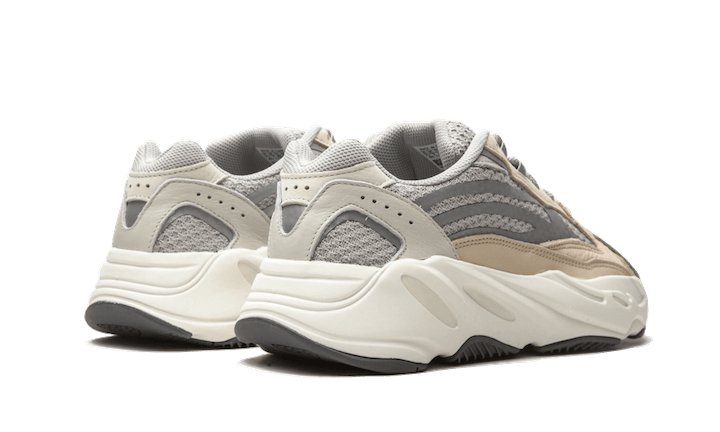 Adidas Yeezy 700 V2 Cream - GY7924 - sneakers