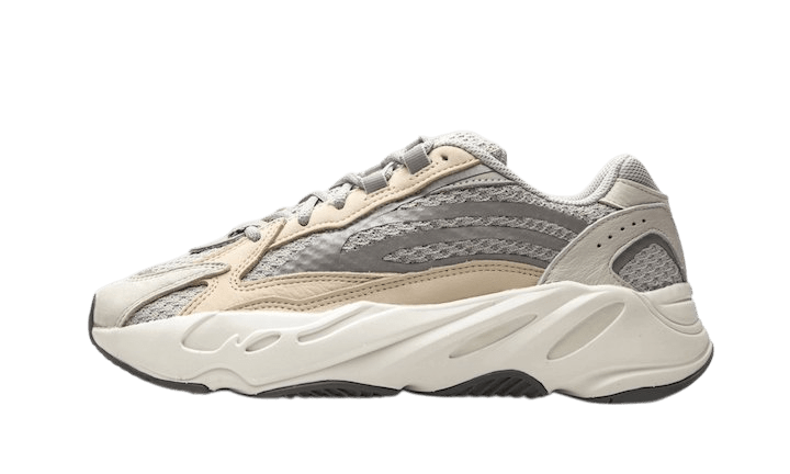 Adidas Yeezy 700 V2 Cream - GY7924 - Men's and Women's Sneakers > Sneakers > Yeezy 700 > Low - Top Sneakers