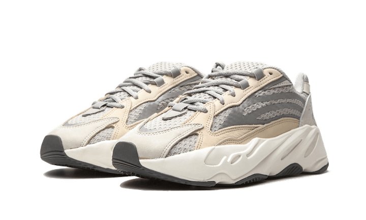 Adidas Yeezy 700 V2 Cream - GY7924 - sneakers