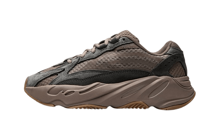 Adidas Yeezy 700 V2 Mauve - GZ0724 - Men's and Women's Sneakers > Sneakers > Yeezy 700 > Low - Top Sneakers