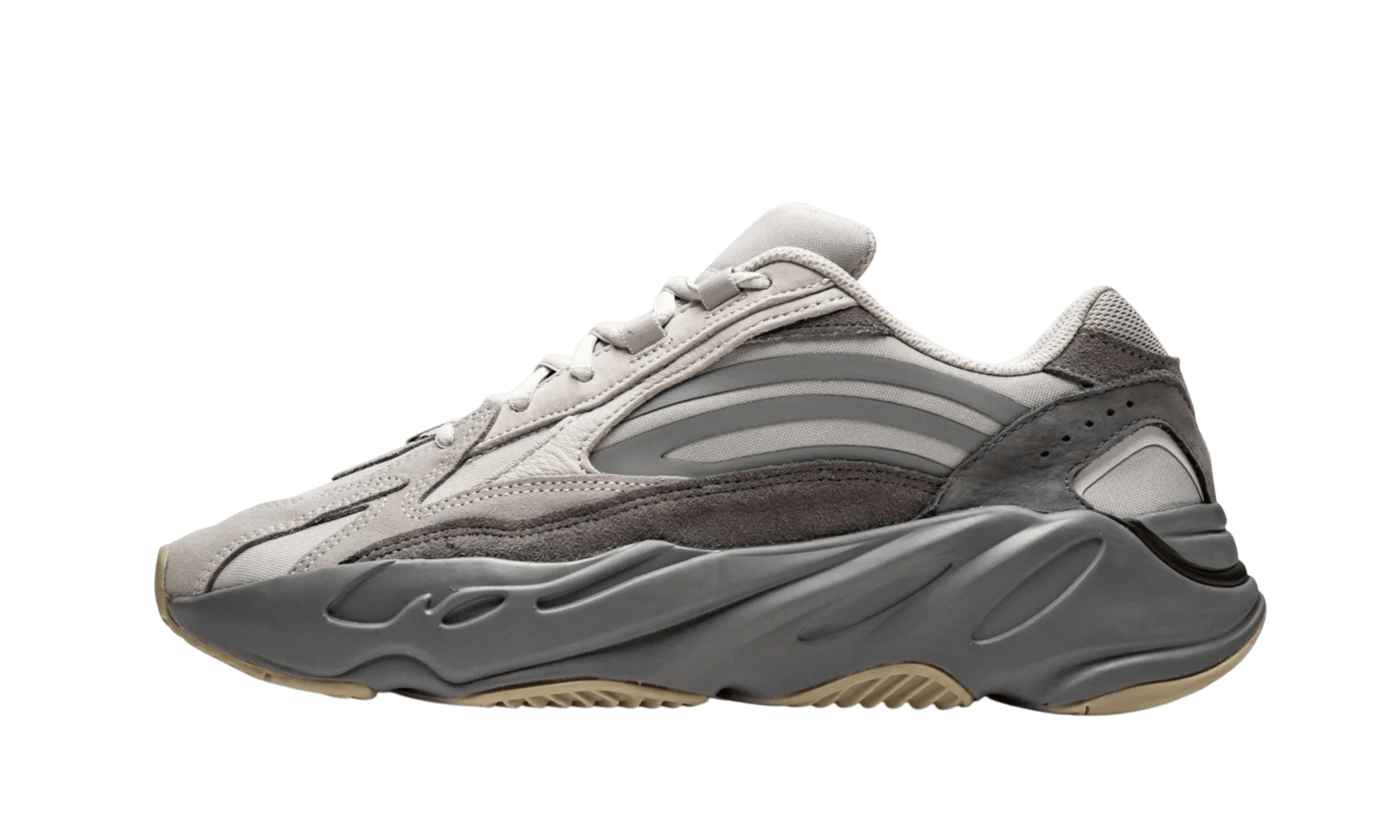 Adidas Yeezy 700 V2 Tephra - FU7914 - Men's and Women's Sneakers > Sneakers > Yeezy 700 > Low - Top Sneakers