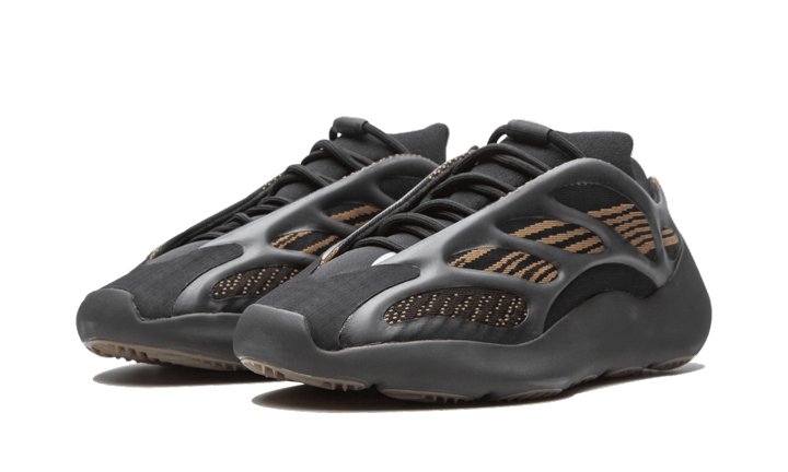 Adidas Yeezy 700 V3 Clay Brown - GY0189 - sneakers