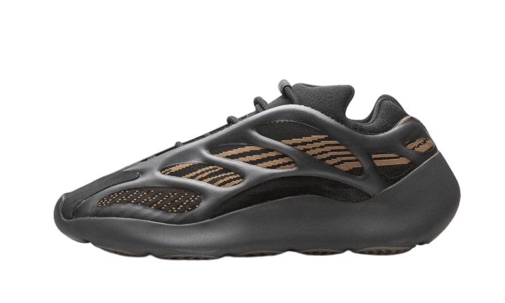 Adidas Yeezy 700 V3 Clay Brown - GY0189 - Men's and Women's Sneakers > Sneakers > Yeezy 700 > Low - Top Sneakers
