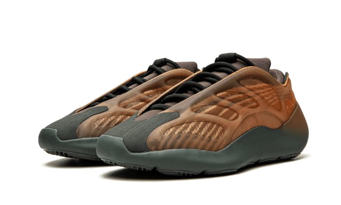 Adidas Yeezy 700 V3 Copper Fade - GY4109 - sneakers