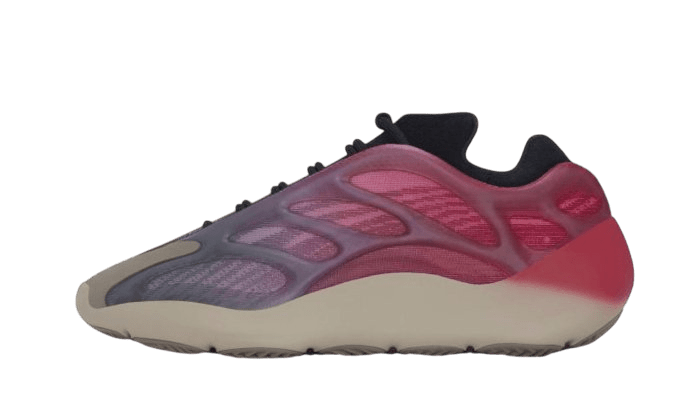 Adidas Yeezy 700 V3 Fade Carbon - GW1814 - Men's and Women's Sneakers > Sneakers > Yeezy 700 > Low - Top Sneakers