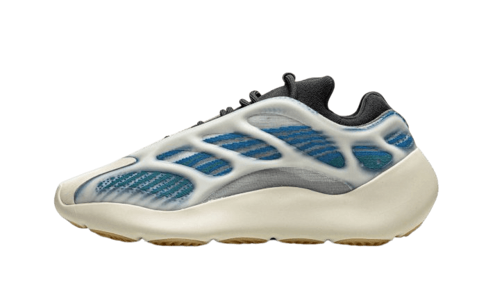 Adidas Yeezy 700 V3 Kyanite - GY0260 - Men's and Women's Sneakers > Sneakers > Yeezy 700 > Low - Top Sneakers