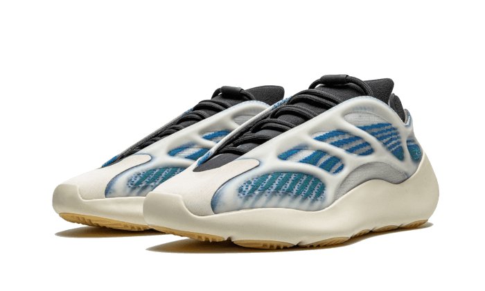 Adidas Yeezy 700 V3 Kyanite - GY0260 - sneakers