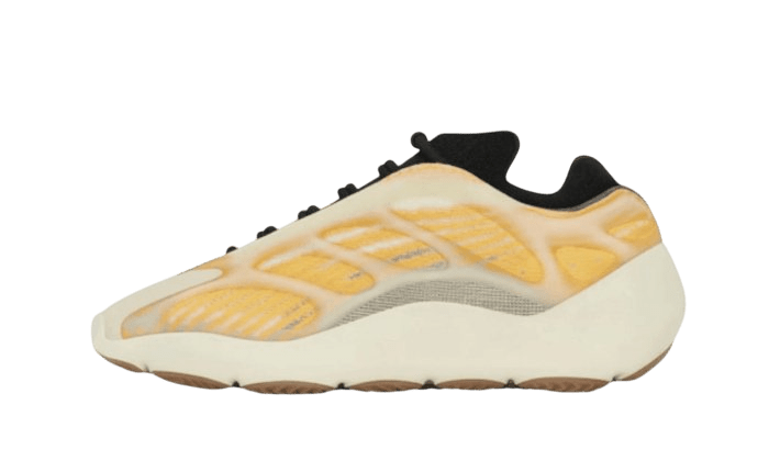 Adidas Yeezy 700 V3 Mono Safflower - HP5425 - Men's and Women's Sneakers > Sneakers > Yeezy 700 > Low - Top Sneakers