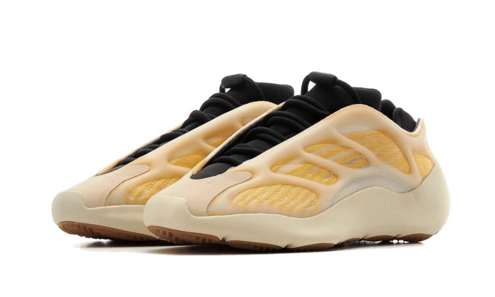 Adidas Yeezy 700 V3 Mono Safflower - HP5425 - sneakers