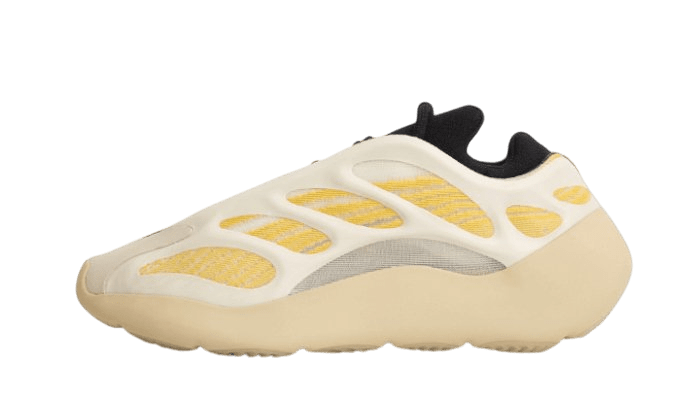 Adidas Yeezy 700 V3 Safflower - G54853 - Men's and Women's Sneakers > Sneakers > Yeezy 700 > Low - Top Sneakers