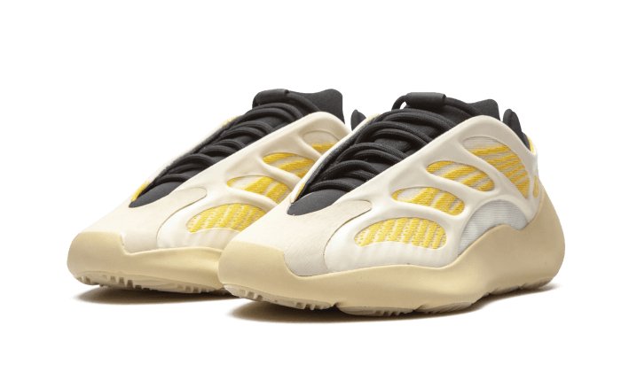 Adidas Yeezy 700 V3 Safflower - G54853 - sneakers