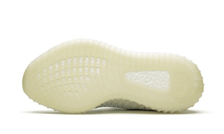 Adidas Yeezy Boost 350 V2 Cloud White (Non - Reflective) - FW3043 - sneakers