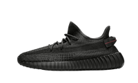 Adidas Yeezy Boost 350 V2 Static Black (Reflective)