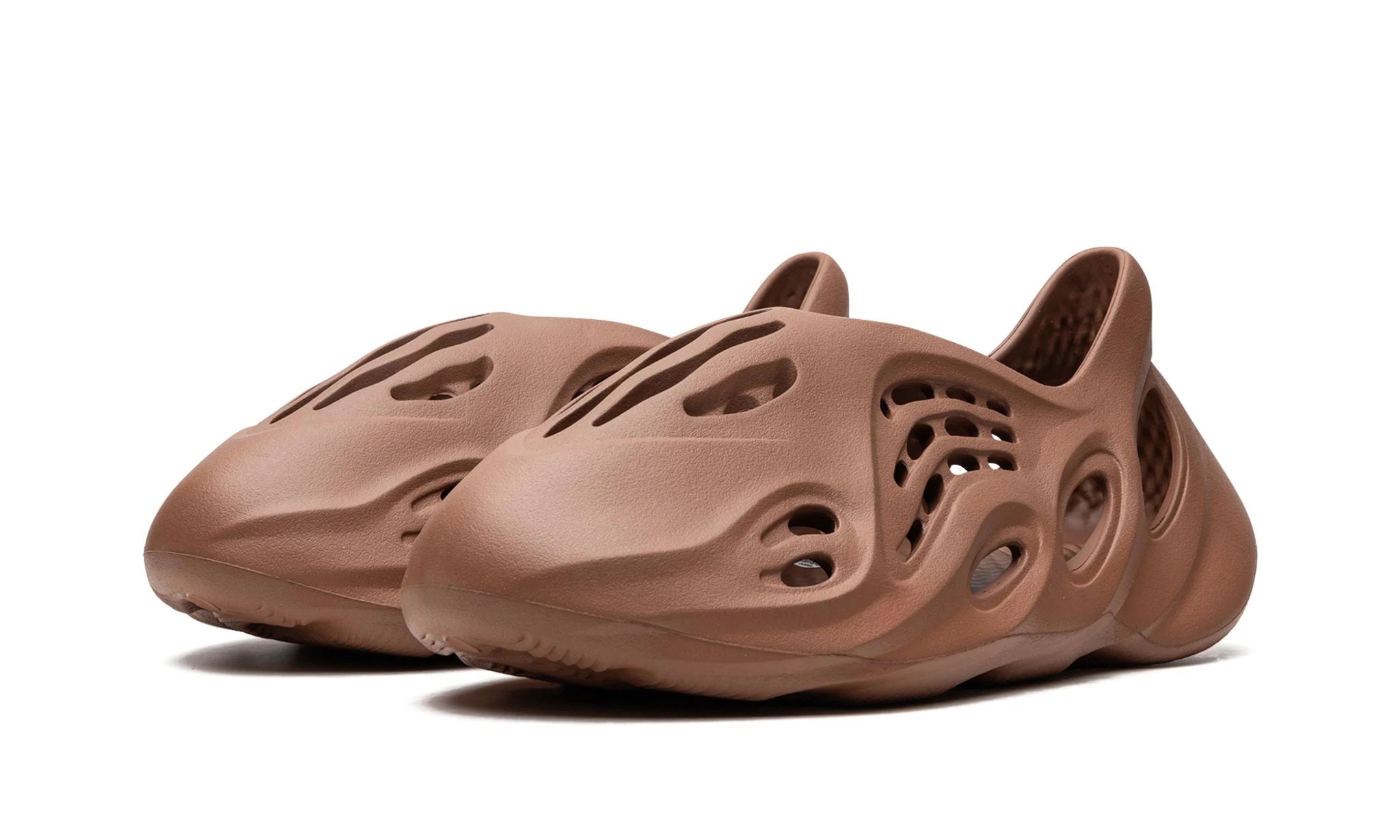 Adidas Yeezy Foam RNNR Flax