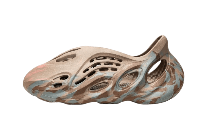 Yeezy Slides Yeezy Foam Runner Adidas Yeezy Boost 750 Womens Blue