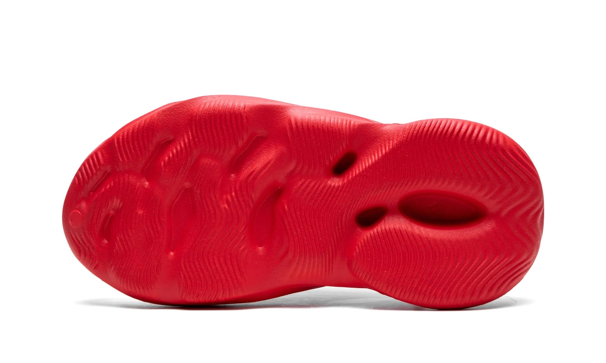 Adidas Yeezy Foam RNNR Vermillion - GW3355 - sneakers