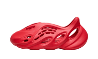 Adidas Yeezy Foam RNNR Vermillion
