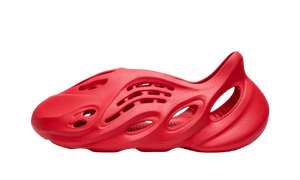 Adidas Yeezy Foam RNNR Vermillion