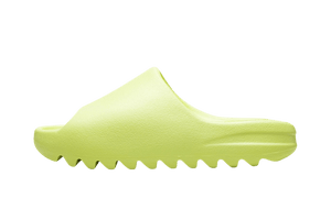 Adidas Yeezy Slide Glow Green (2022/2023 Restock)