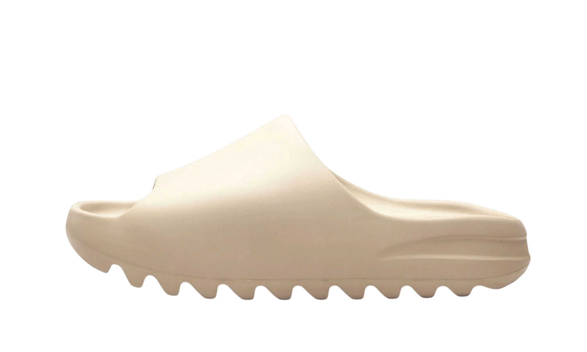 Adidas Yeezy Slide Pure (Restock Pair) - GW1934 - Men's and Women's Slippers > Slippers > Yeezy Slide > Low - Top Slippers