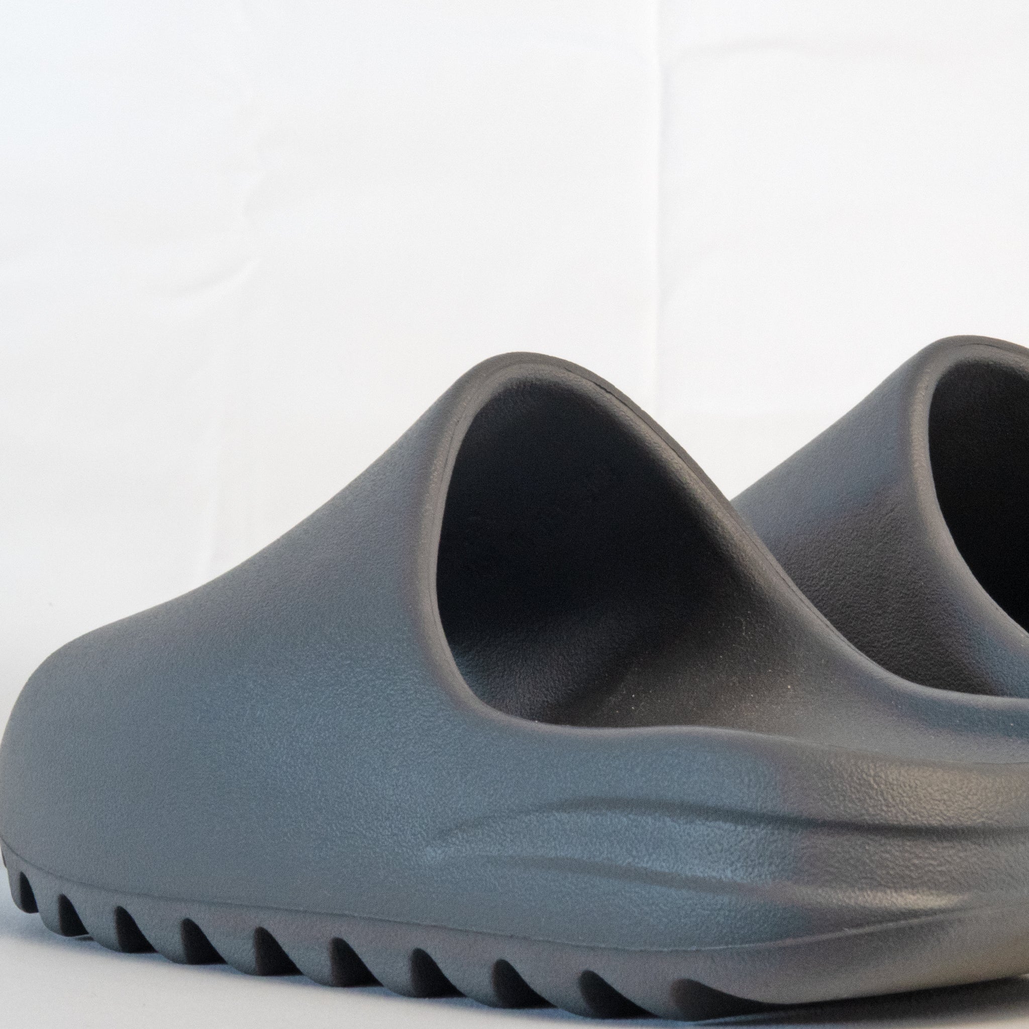 靴 adidas yeezy slide slate grey 25cm Yeezy Slide Slate Grey – Newcop