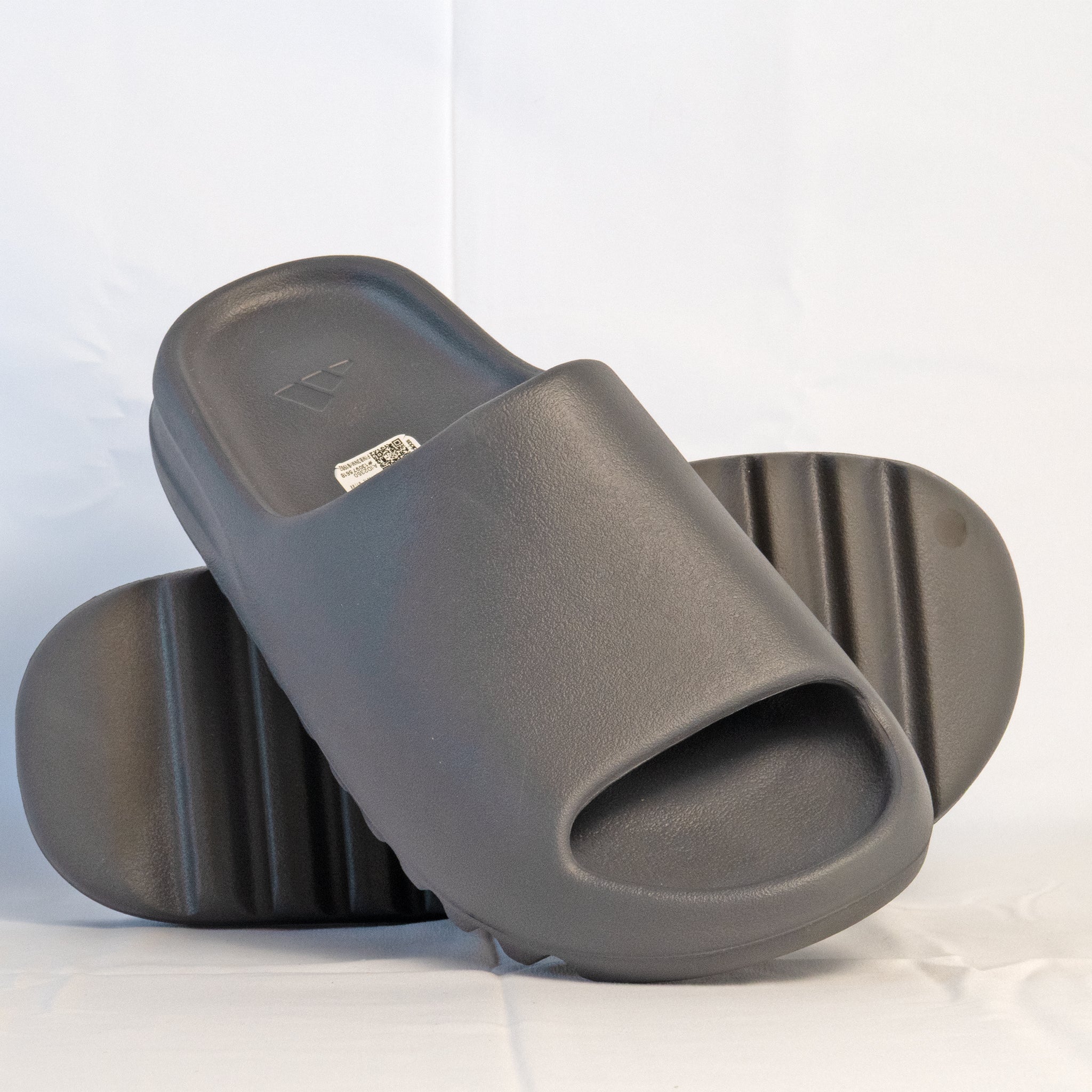 adidas YEEZY Slide Slate Grey サンダル adidas Yeezy Slide Slate Gray