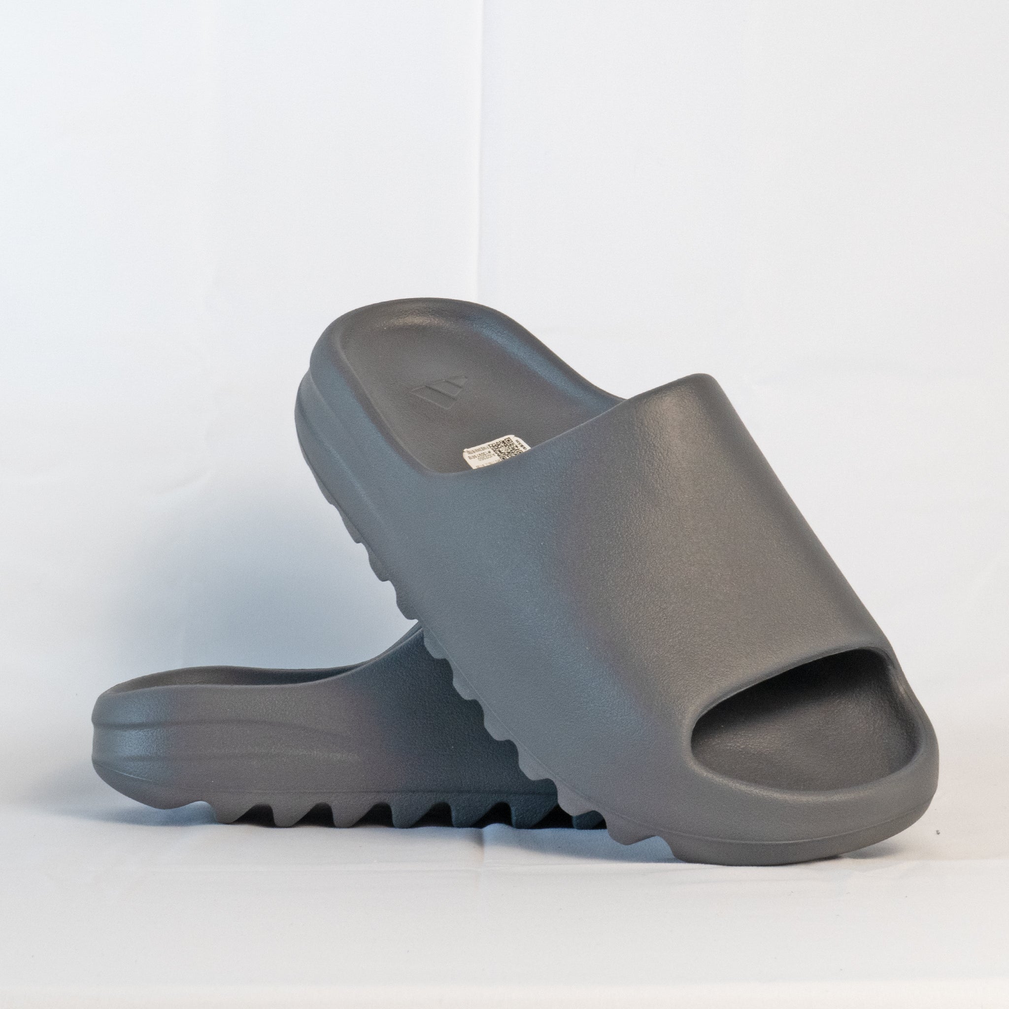 Adidas Yeezy Slide Slate Grey - ID2350 - Men's and Women's Slippers > Slippers > Yeezy Slide > Low - Top Slippers