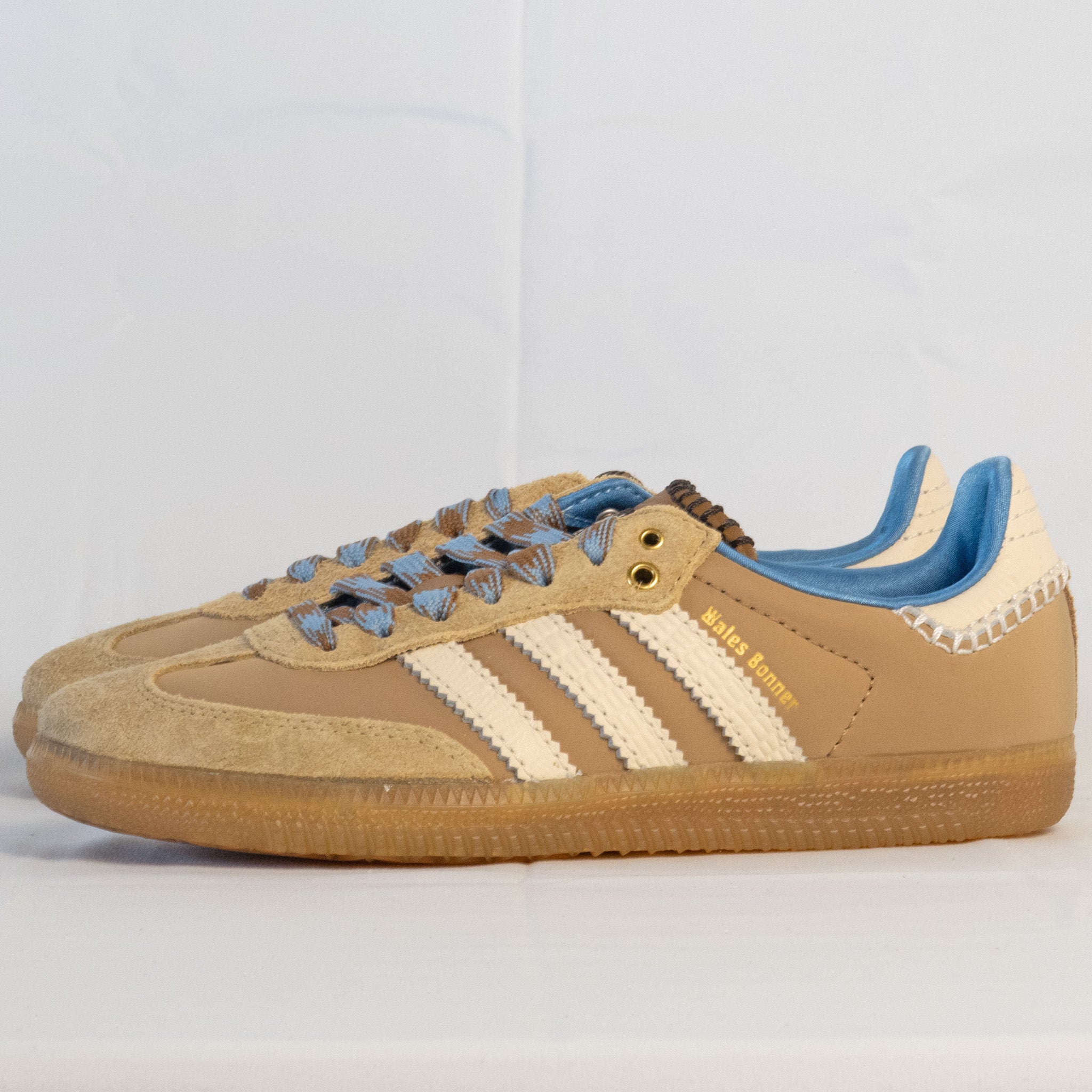 adidas Samba Wales Bonner - Desert White