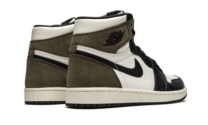 Air Jordan 1 High Dark Mocha - 555088 - 105 - sneakers
