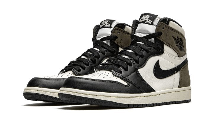 Air Jordan 1 High Dark Mocha - 555088 - 105 - sneakers